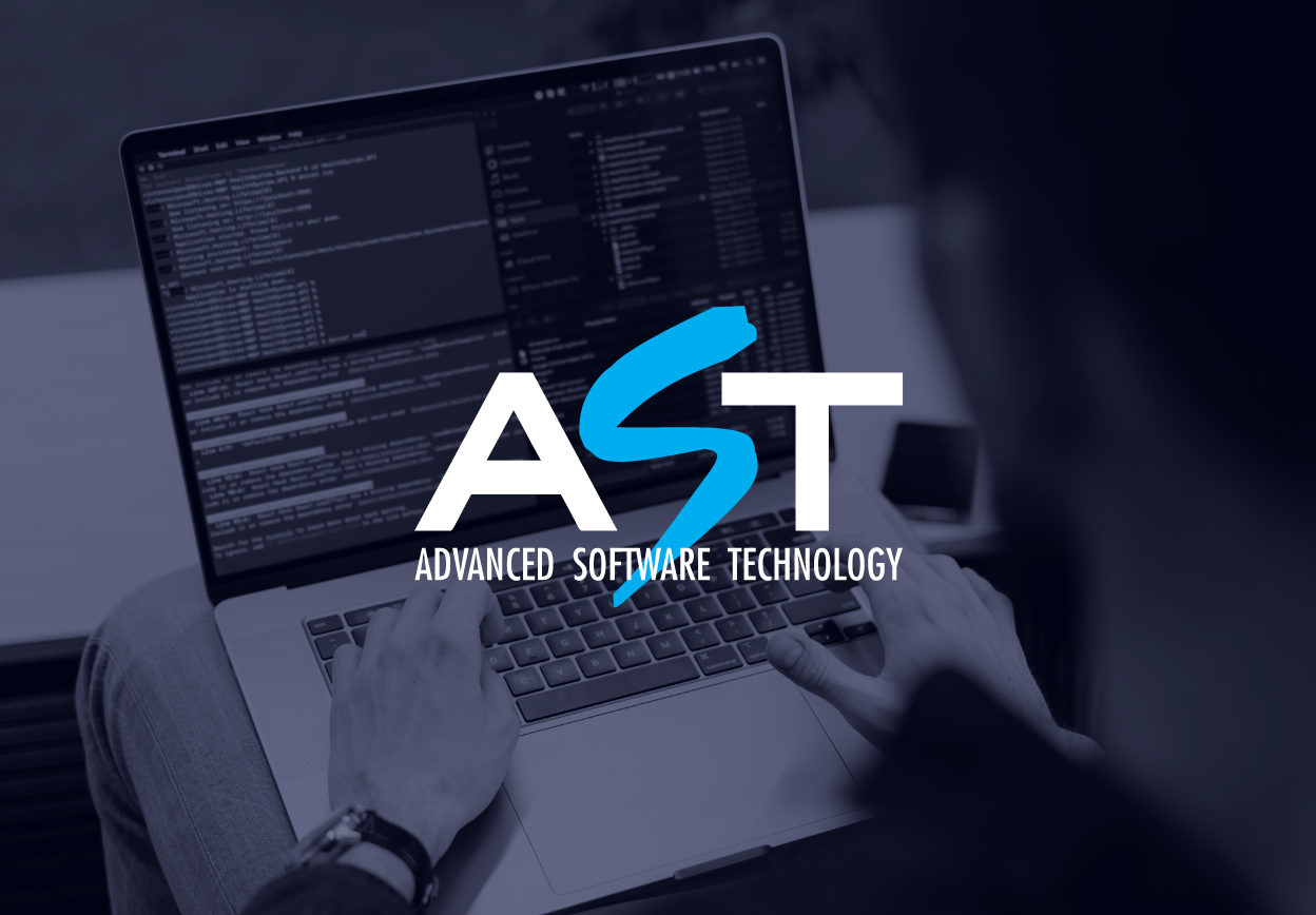 AST Logodesign